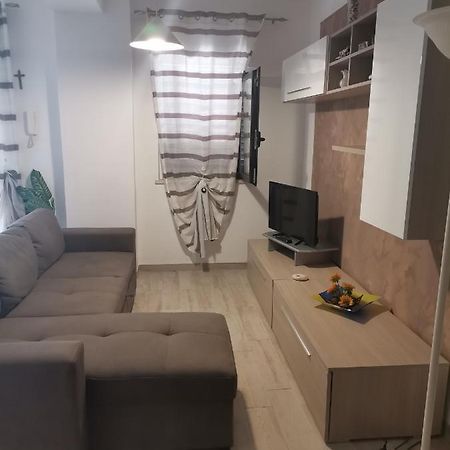 Recanati Taormina Beach Apartment Giardini Naxos Luaran gambar