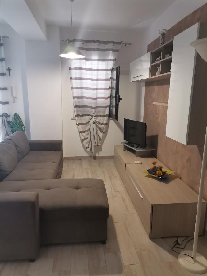 Recanati Taormina Beach Apartment Giardini Naxos Luaran gambar