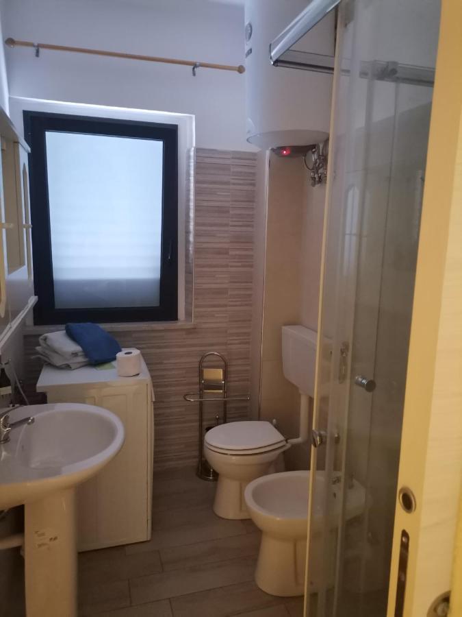 Recanati Taormina Beach Apartment Giardini Naxos Luaran gambar