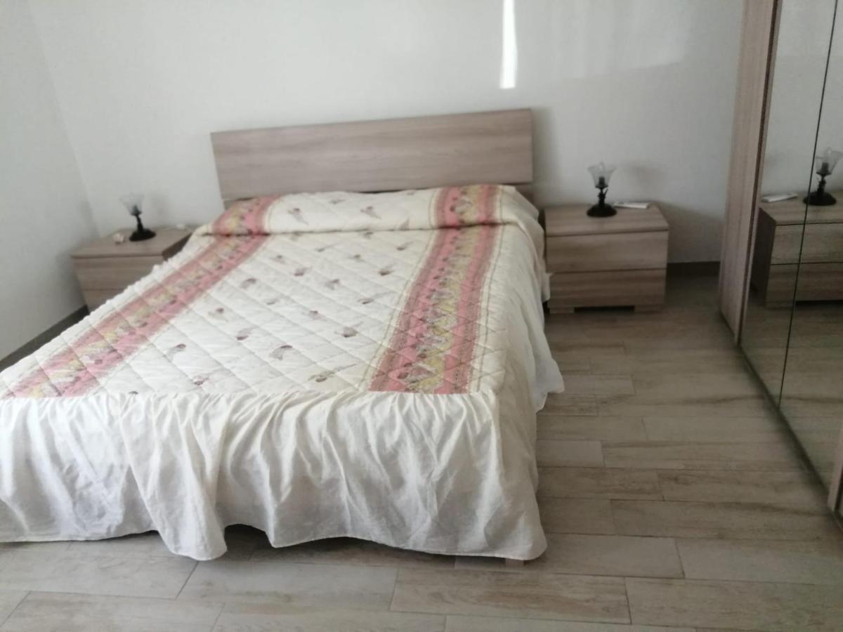 Recanati Taormina Beach Apartment Giardini Naxos Luaran gambar