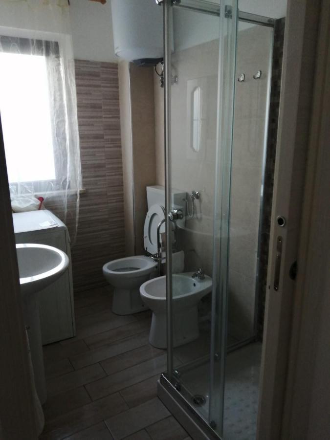 Recanati Taormina Beach Apartment Giardini Naxos Luaran gambar