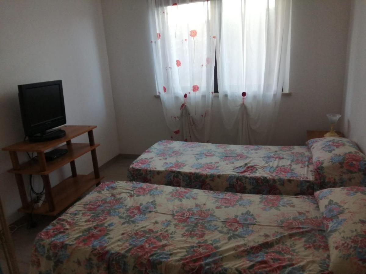 Recanati Taormina Beach Apartment Giardini Naxos Luaran gambar