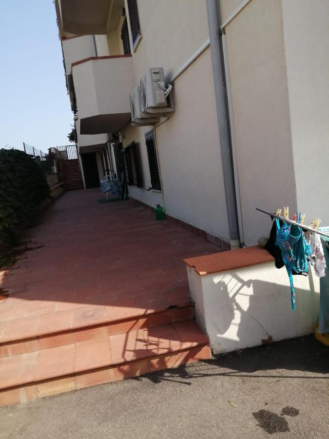 Recanati Taormina Beach Apartment Giardini Naxos Luaran gambar